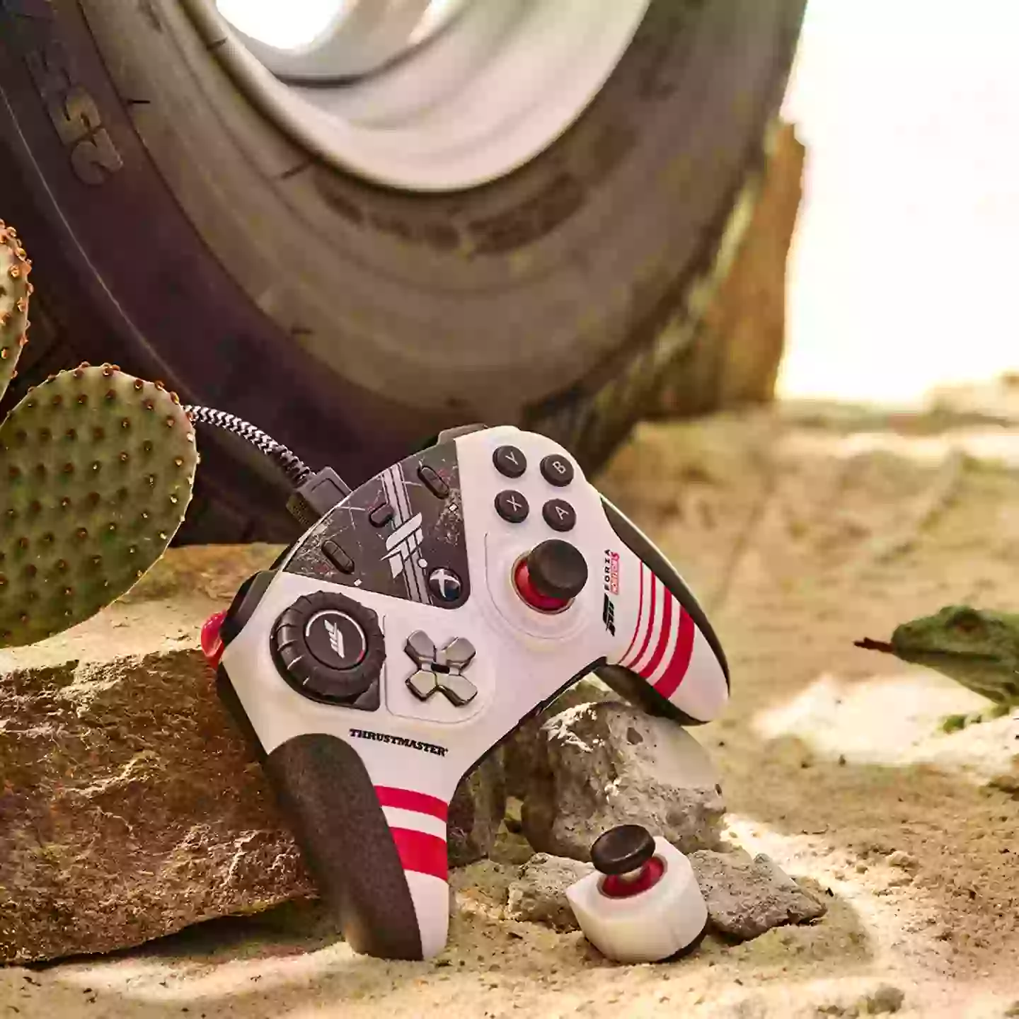 Thrustmaster/Playground Games