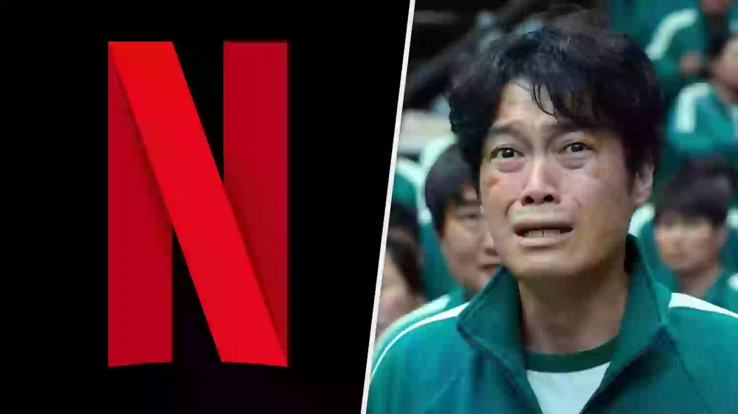 Netflix Has Cancelled Four Original Shows In Response To Russia Ukraine Conflict