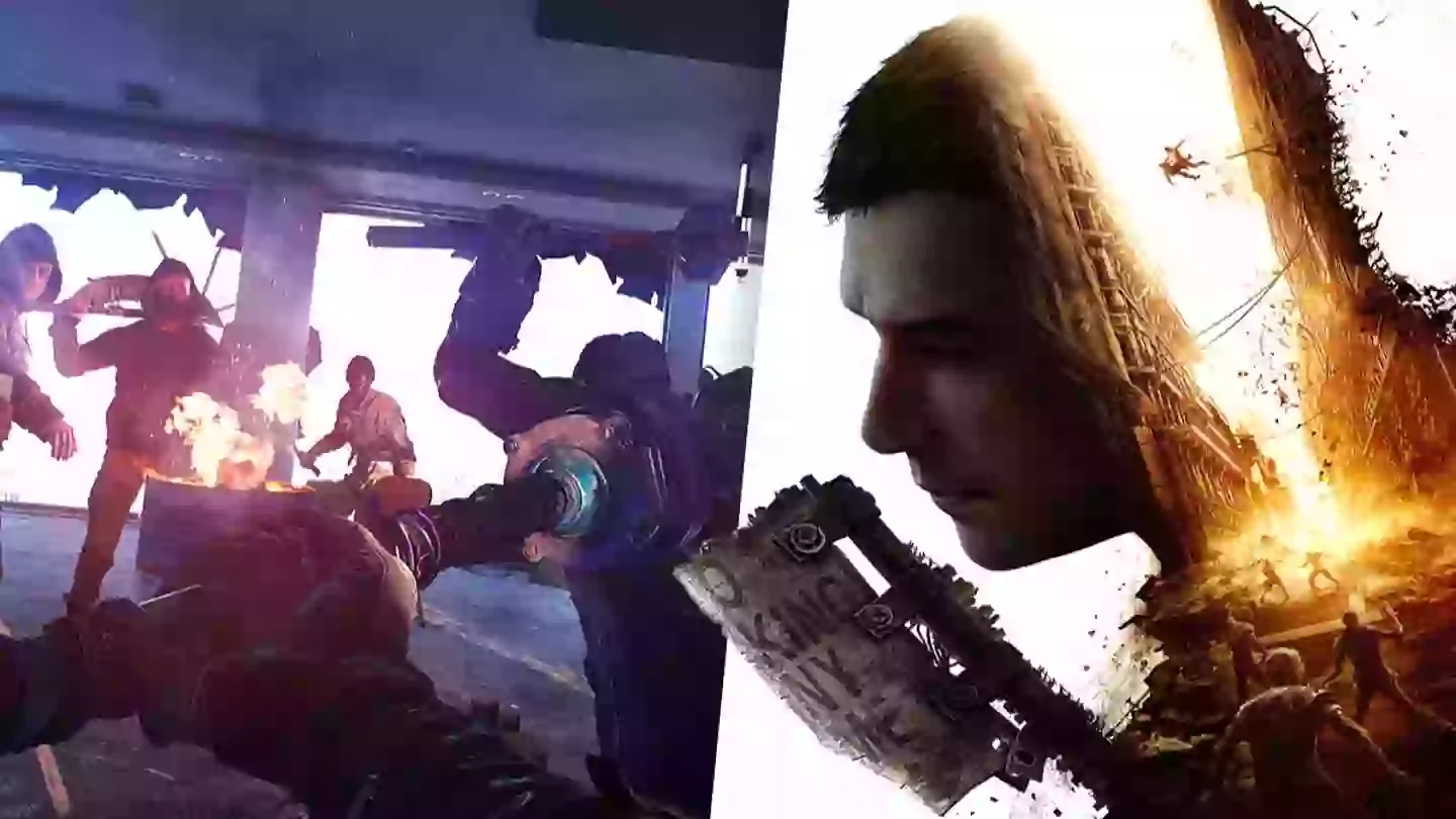 ‘Dying Light 2’ Is Getting A Major Update With A Highly Requested Feature