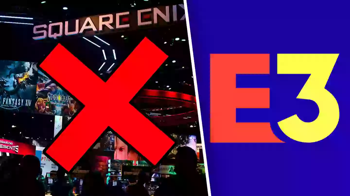E3 2022’s In-Person Event Has Been Cancelled Over Growing COVID Concerns
