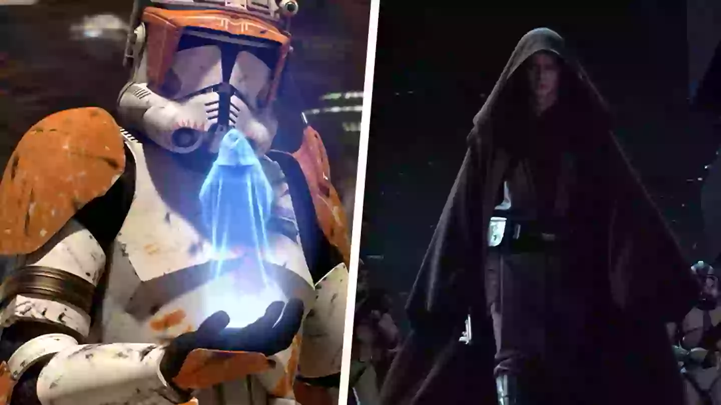 Star Wars confirms how many Jedi actually survived Order 66