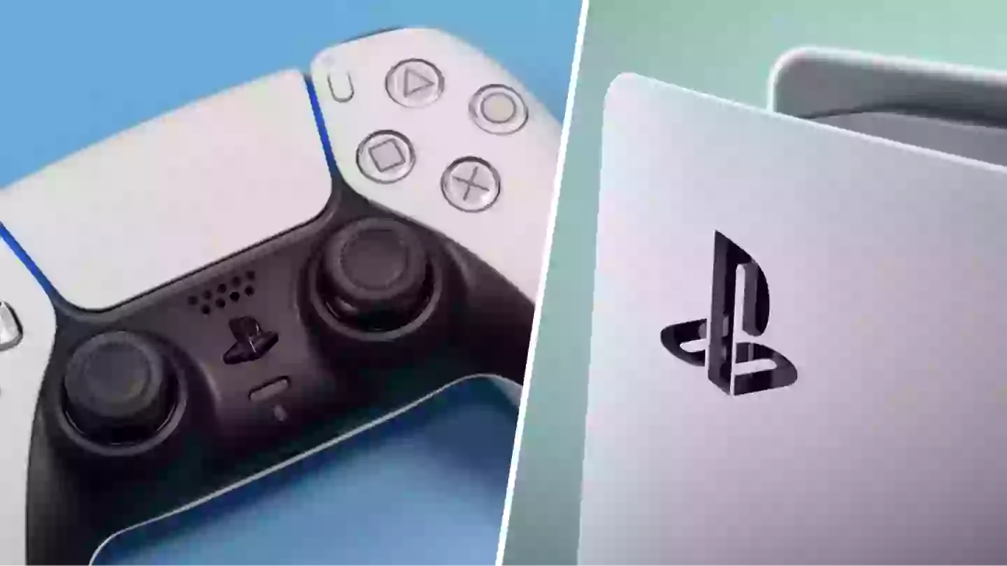 PlayStation 5 gamers horrified to realise their download speeds are set up wrong