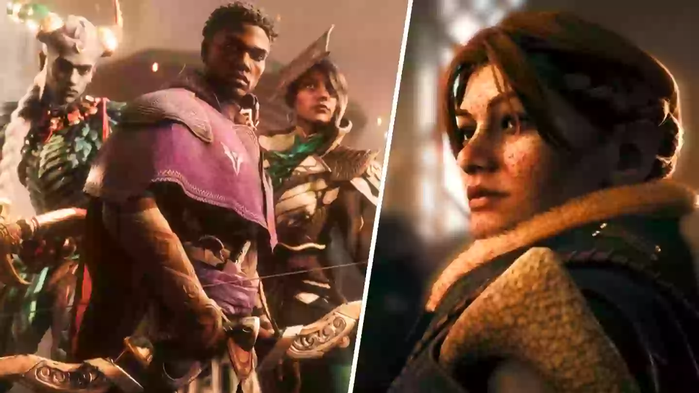 Dragon Age The Veilguard now has a standalone free download you can claim now