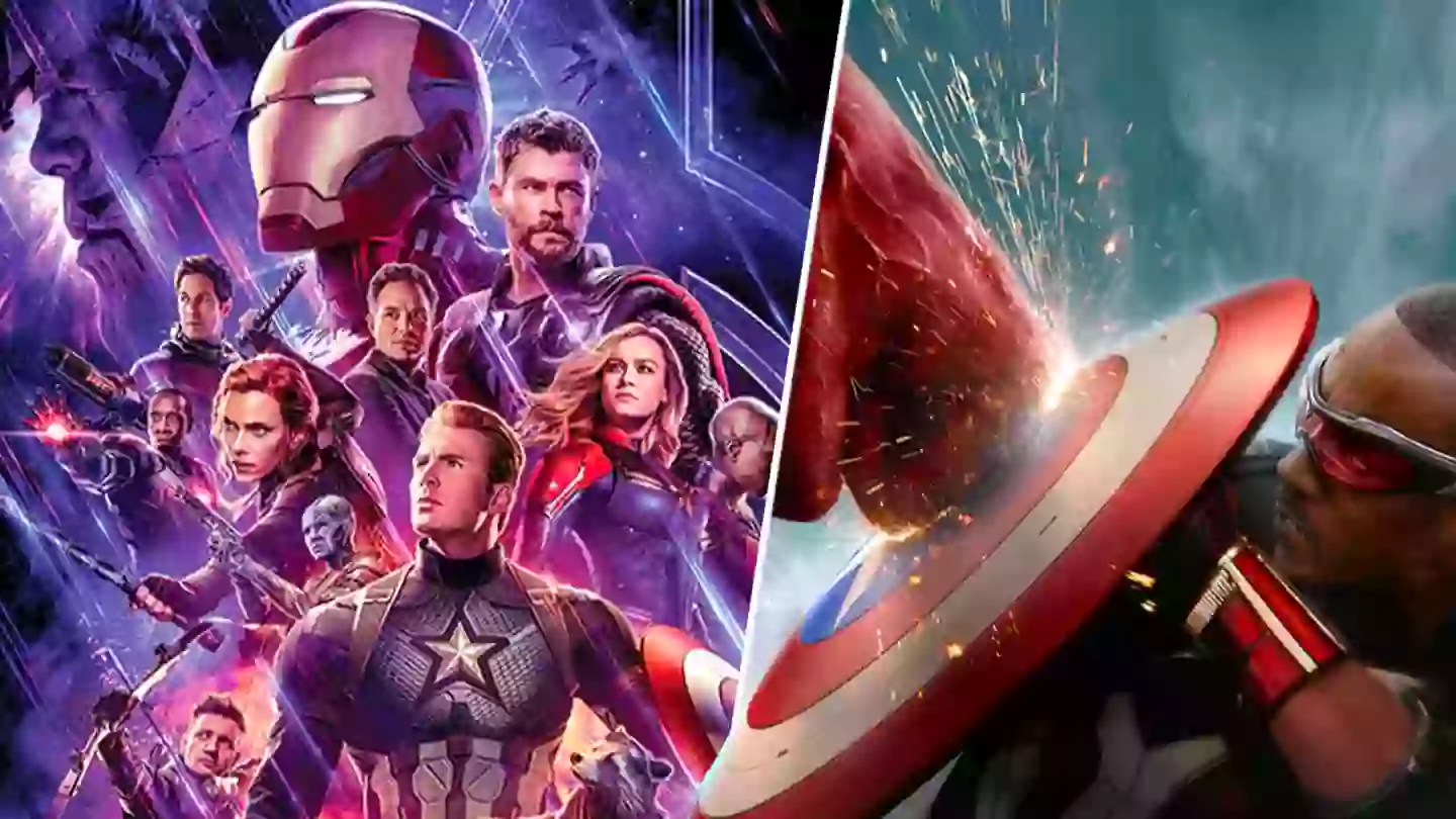 Marvel fans divided over MCU as we know it ‘resetting’