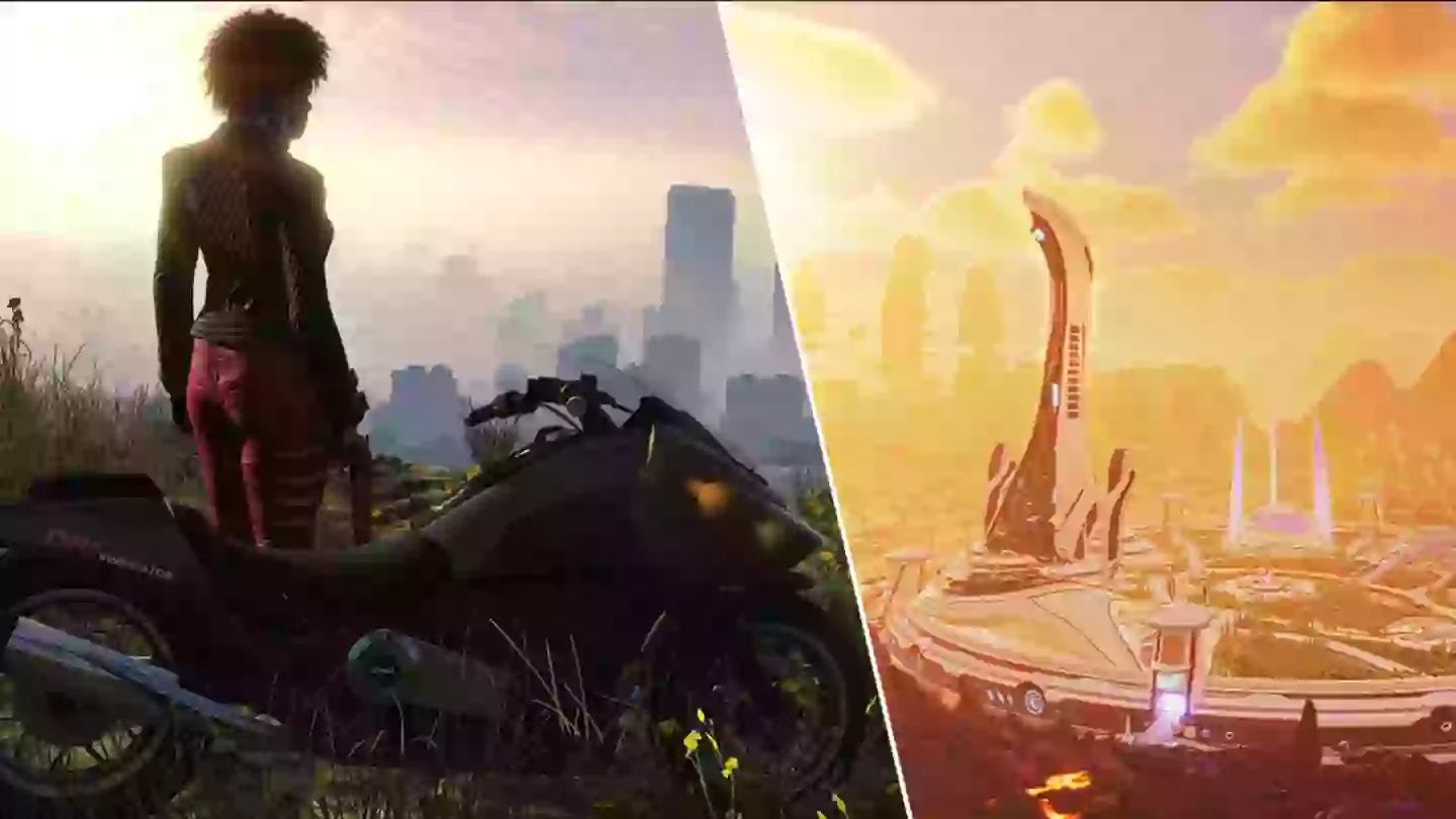 GTA Producer’s New Game ‘Everywhere’ Might Include NFTs