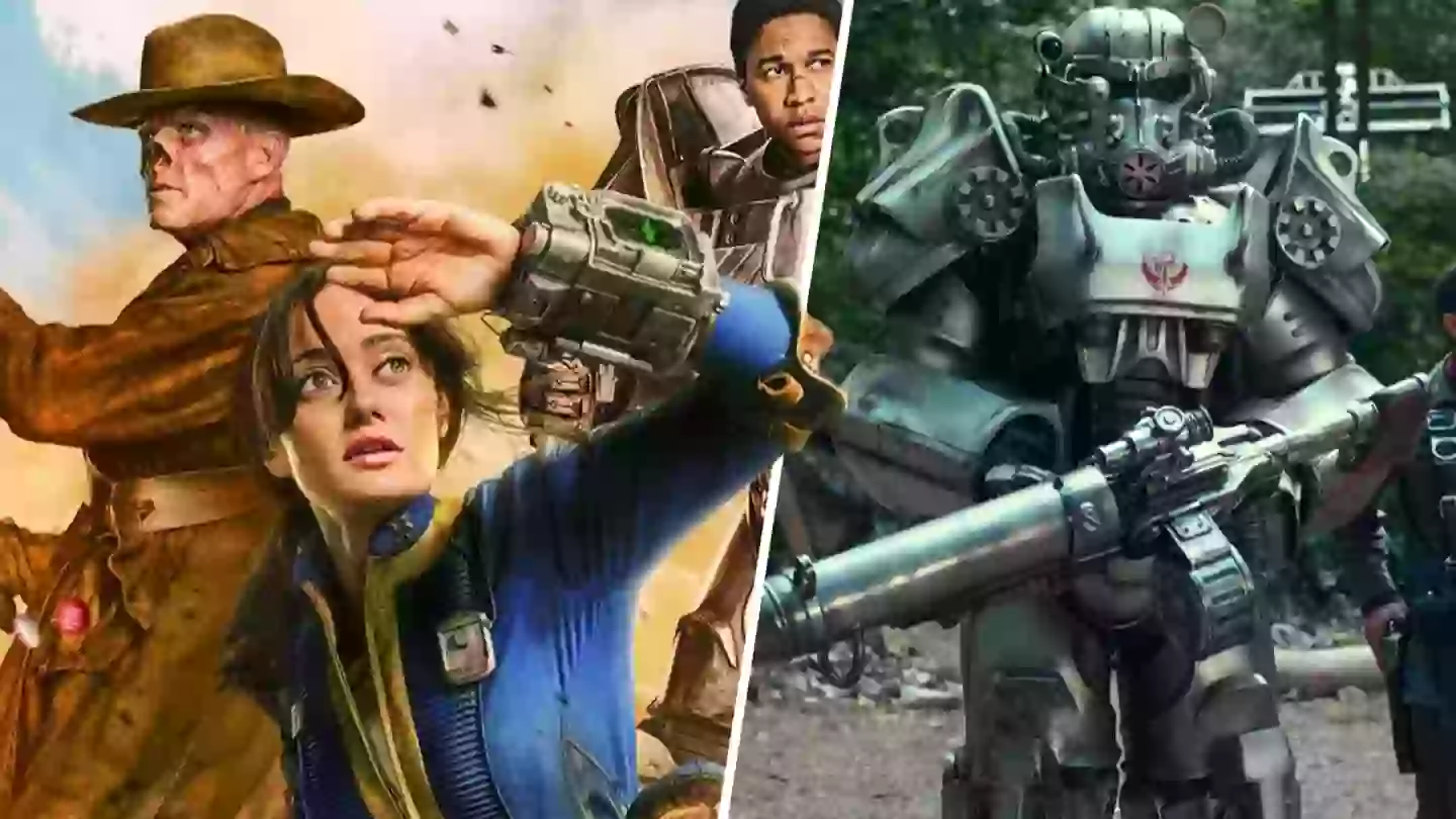 Amazon Prime’s Fallout is so much better than I ever could have hoped