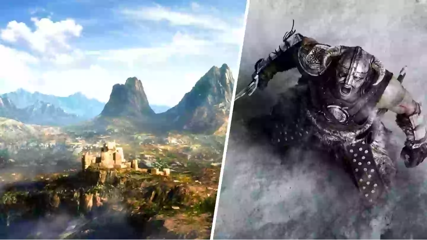 The Elder Scrolls 6 open world size leaves fans divided