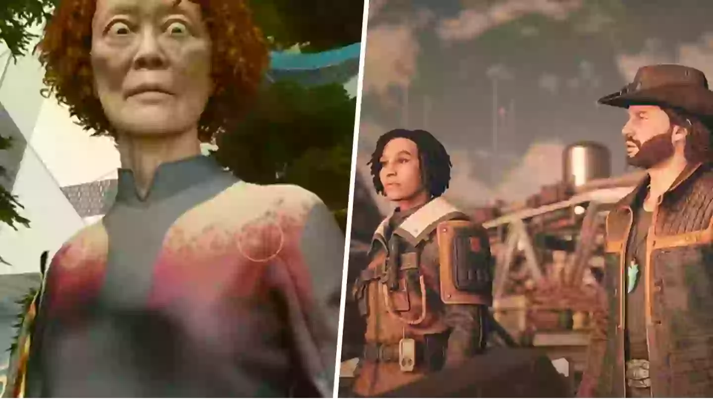 Starfield player unearths hidden secret with grisly consequences