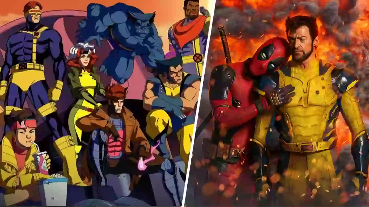 Marvel’s most underrated X-Men character is finally getting the love he deserves