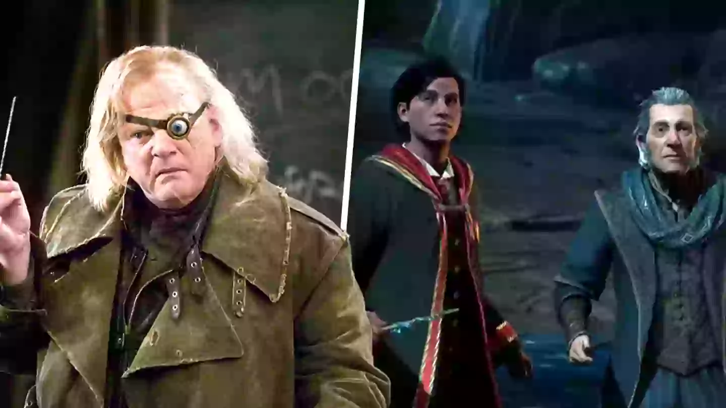 Hogwarts Legacy fans want to play as an auror in the next game