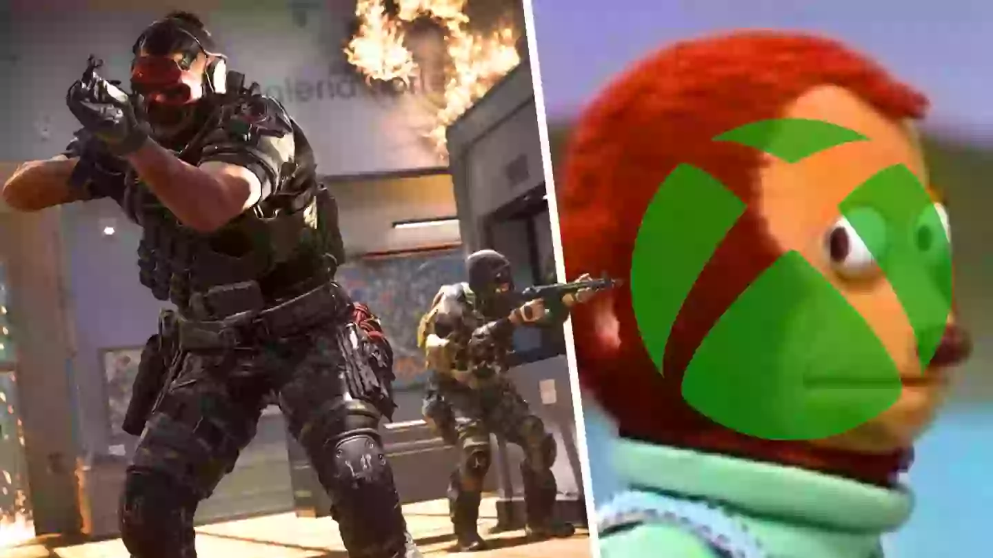 Microsoft acquisition of Activision likely to be sued by the feds