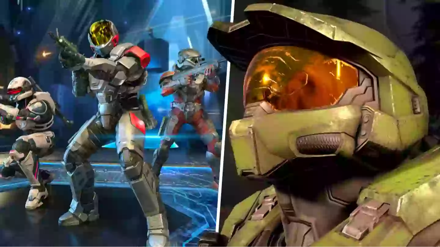 Halo 7 quietly confirmed in new job listing