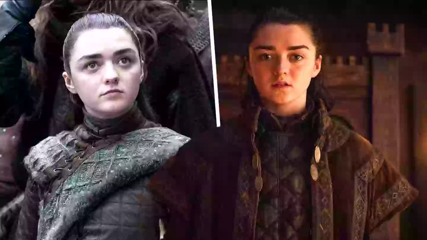 Game of Thrones star says show “fell off” at the end