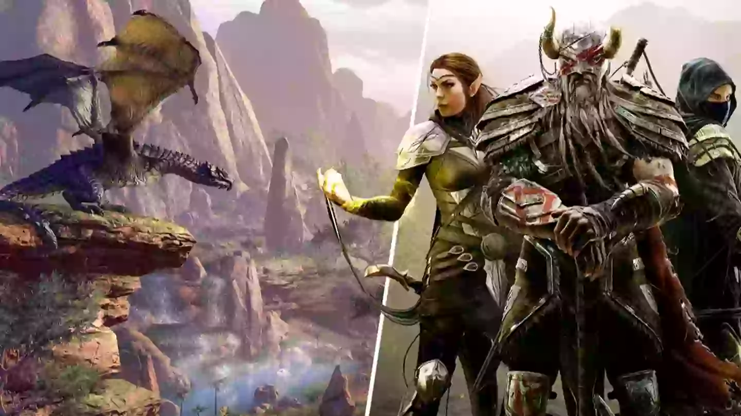 The Elder Scrolls 6 biggest teaser yet went right under our noses