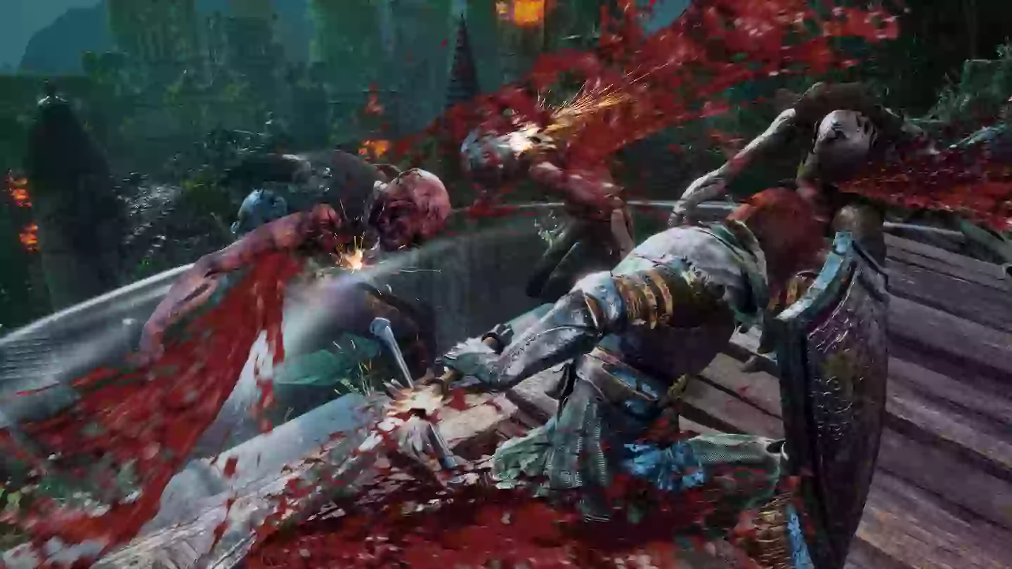 Dark Souls fans hyped by ‘strange and chaotic’ new trailer