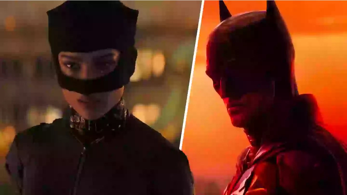 The Batman sequel show is recasting a major character