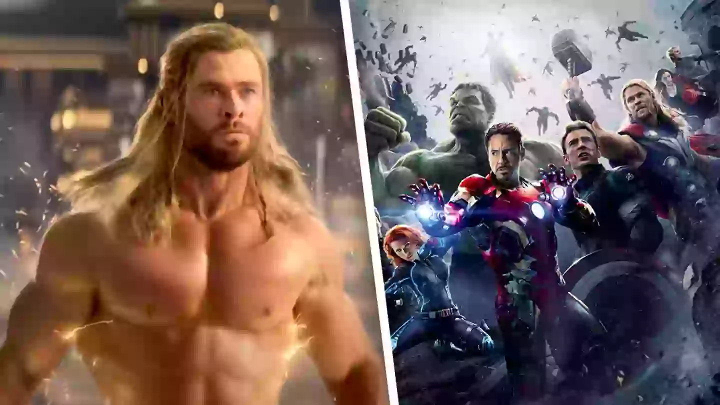Marvel quietly waves goodbye to Thor as new Avengers lineup announced