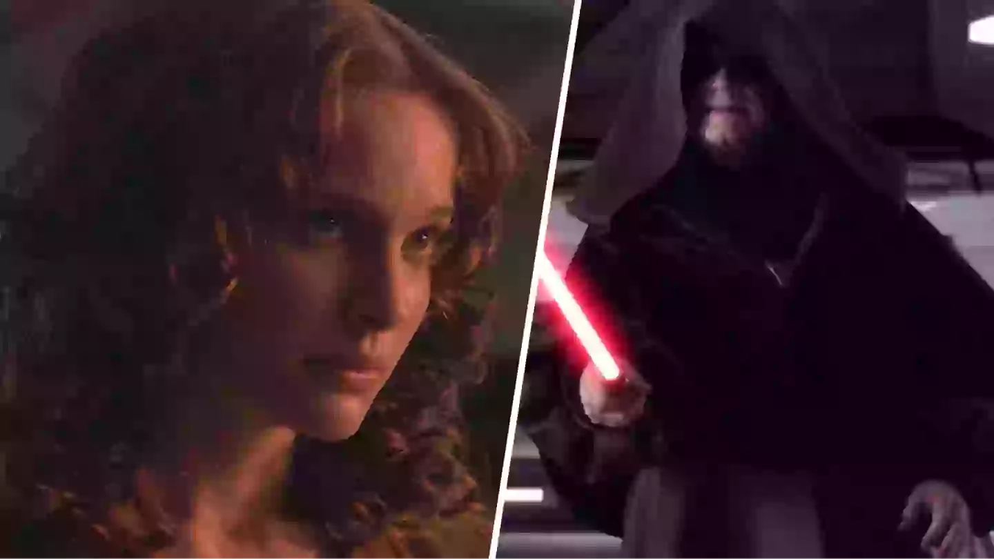 Star Wars fans discover what really killed Padmé, and it’ll break your heart