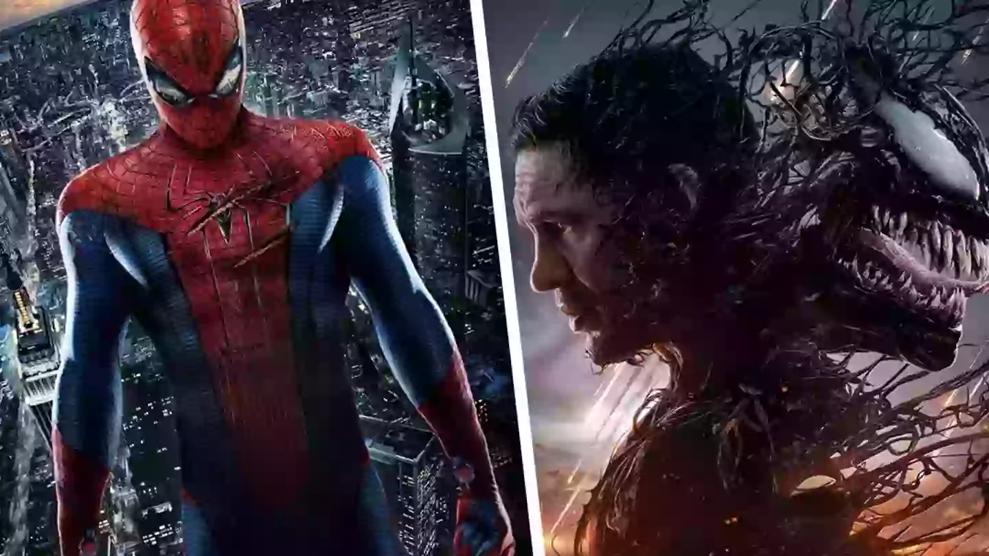 Marvel fans divided over new Peter Parker in Venom 3 teaser