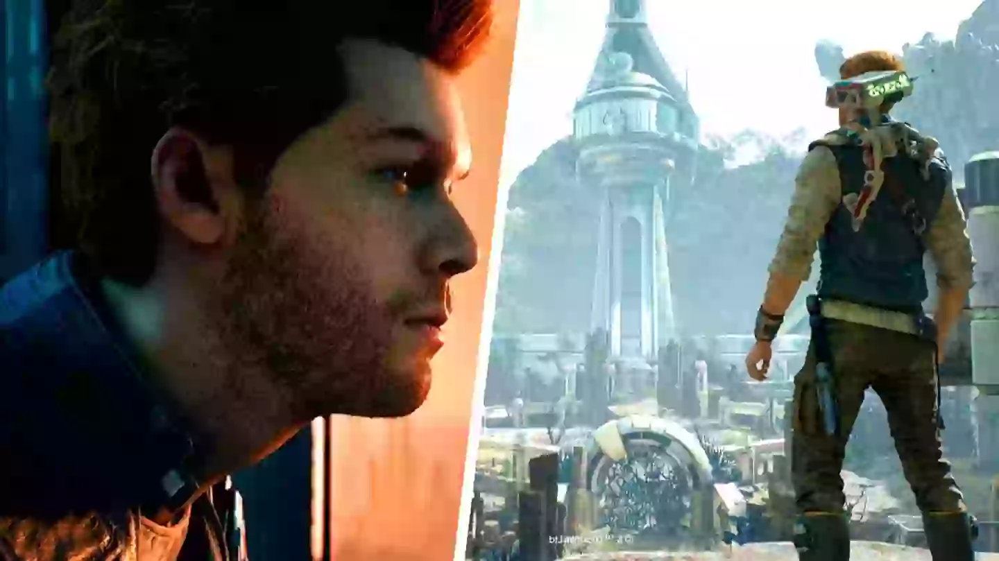 Star Wars Jedi: Survivor reviews are in, and it’s already one of the year’s highest-rated games