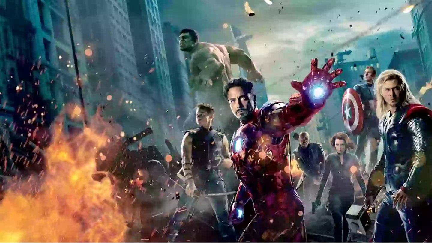 MCU’s brand-new Avengers team officially revealed by Disney