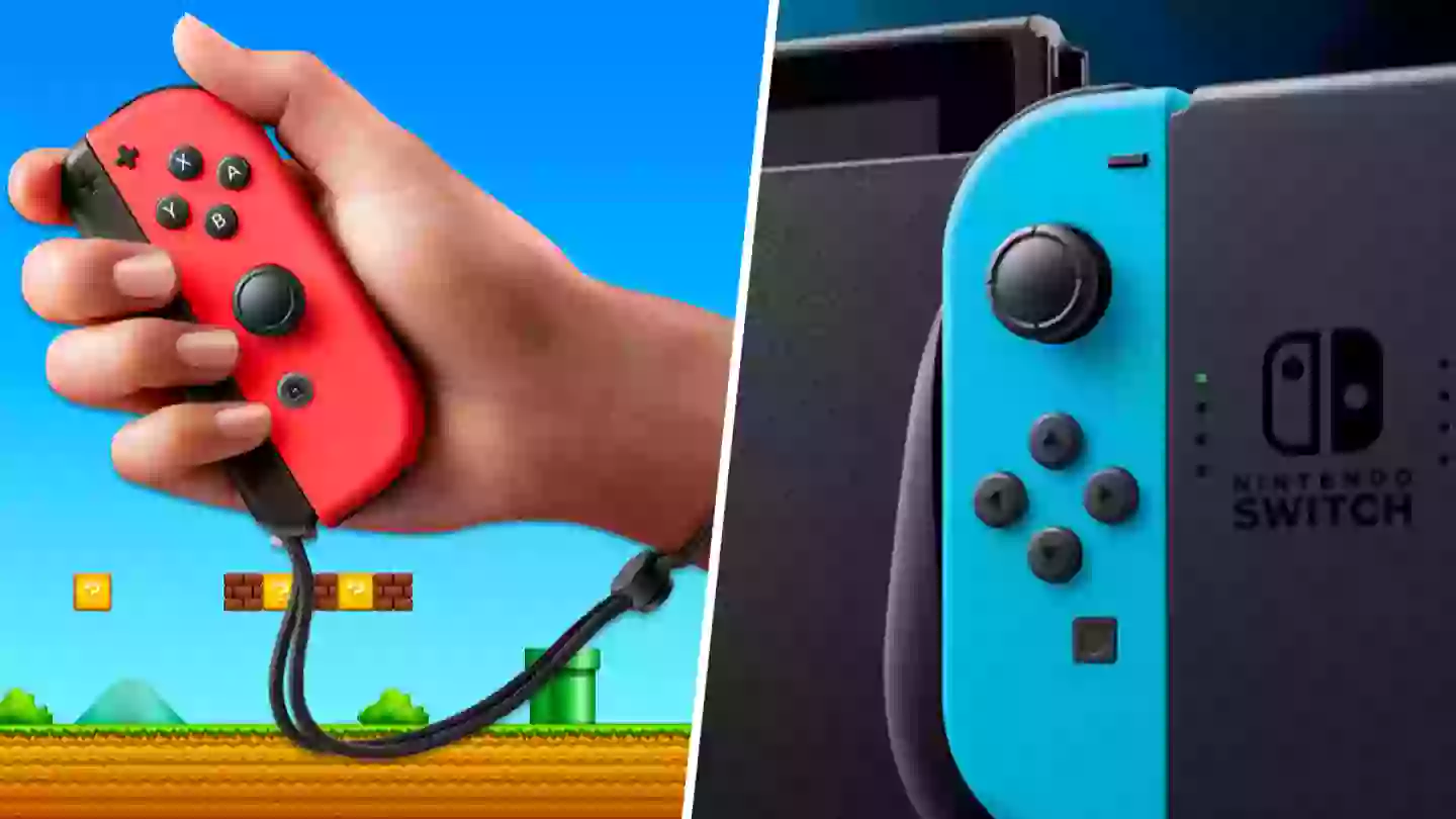 Some of Nintendo’s biggest Switch games are free for you to download and check out