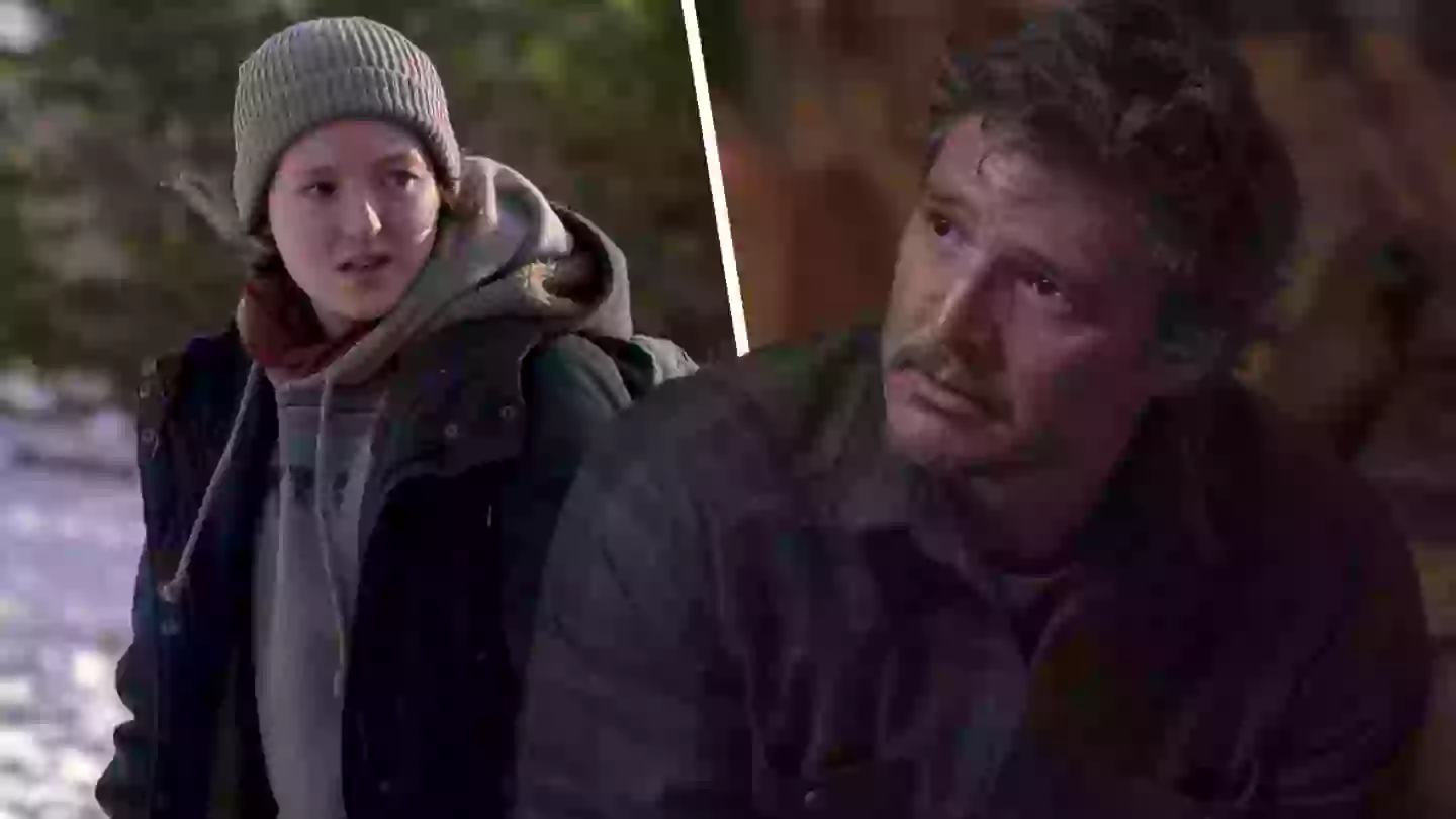 HBO’s The Last of Us fans praise Pedro and Bella for perfectly recreating fan-favourite scene