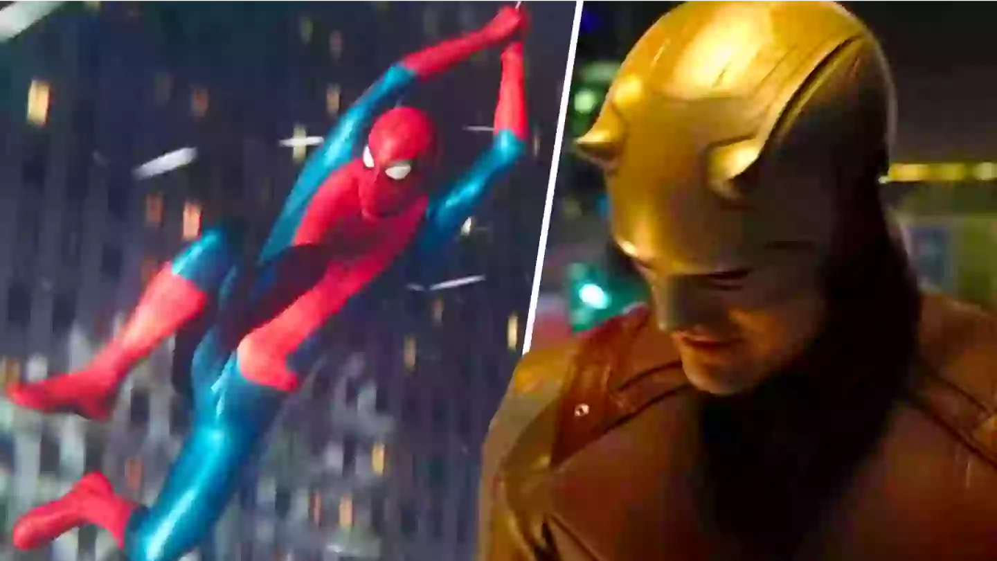 Spider-Man 4 to feature Spidey/Daredevil team-up, says leaker