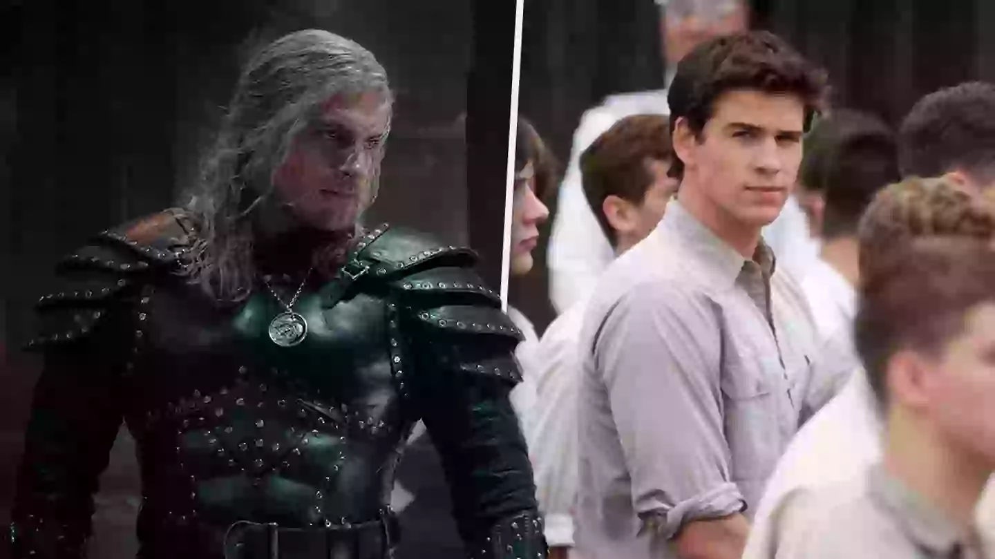 The Witcher showrunner says Liam Hemsworth brings ‘new energy’ to the show