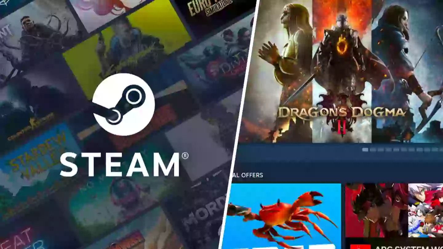 Steam major update rolls out with feature we’ve been begging for