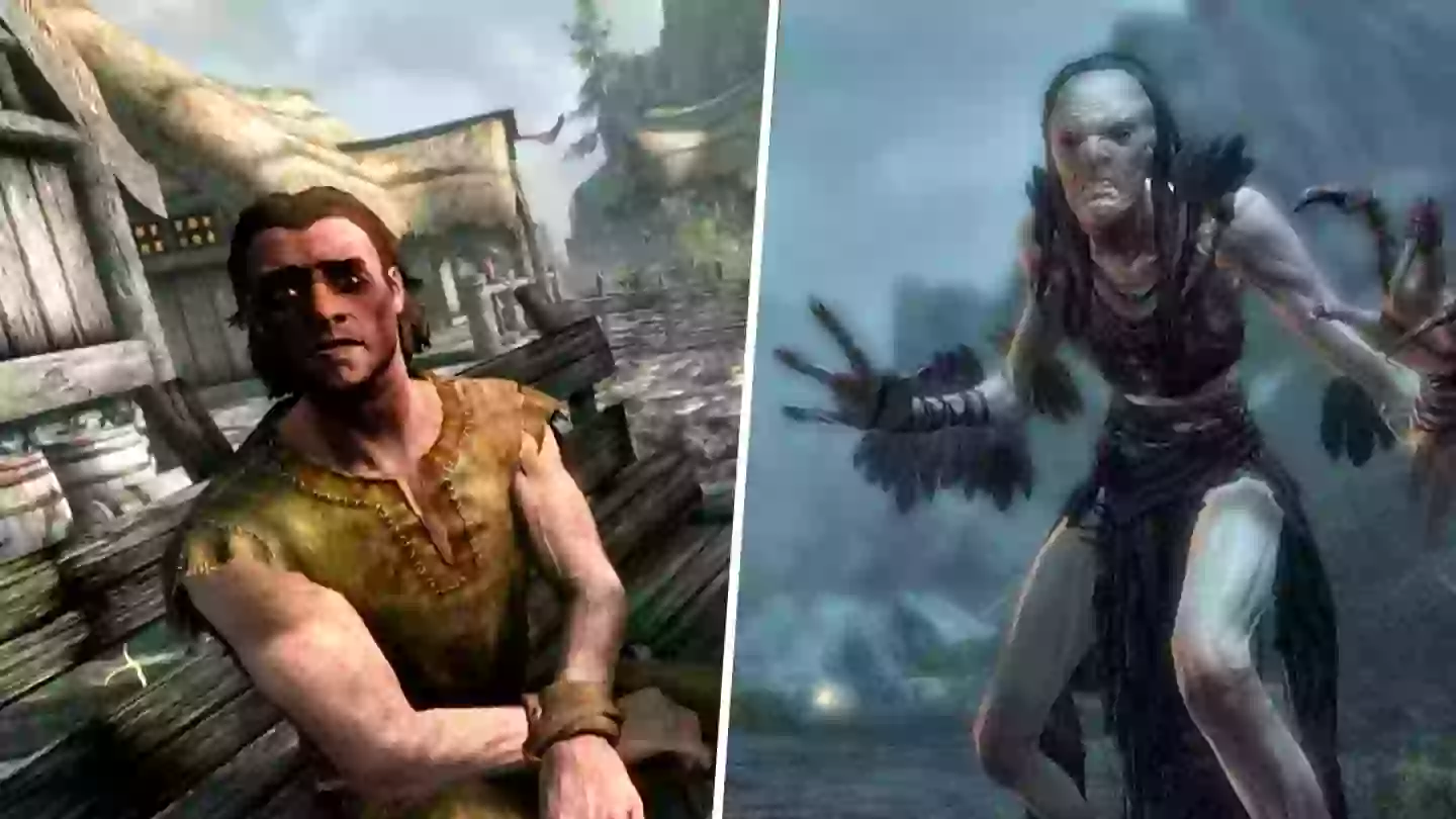 Skyrim meets Pokémon in excellent free download you can grab now