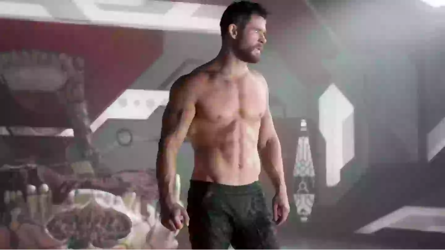 MCU fans hyped as Thor’s new look teased for Avengers: Doomsday