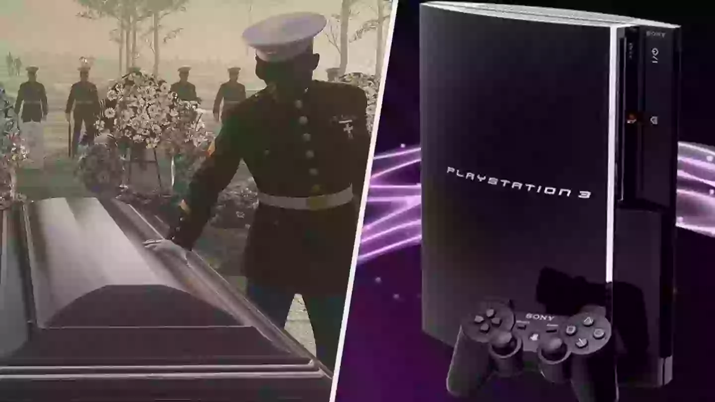 PlayStation 3 System Update Kills Off Key Features