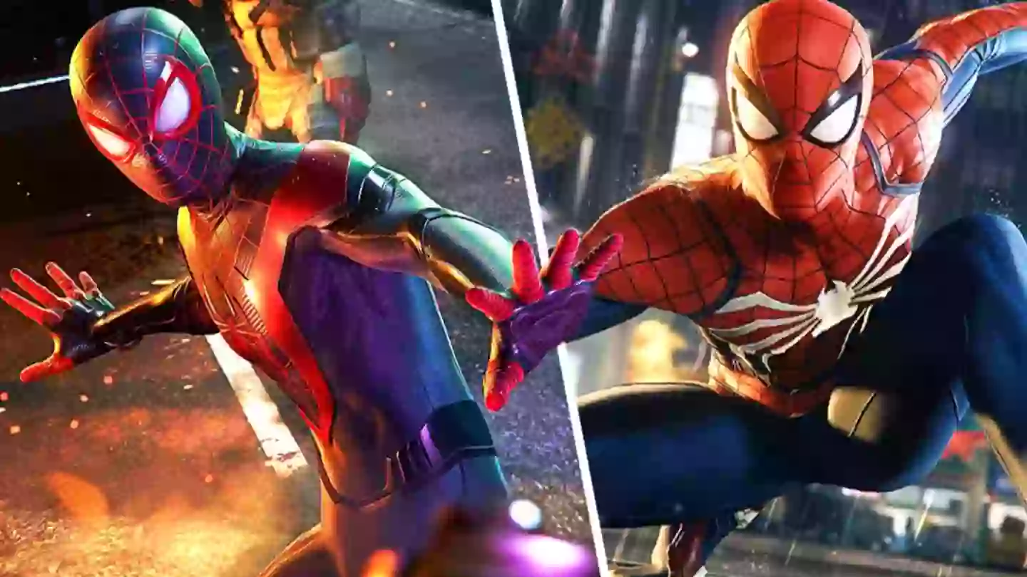 Marvel’s Spider-Man free download available now, no PS Plus needed