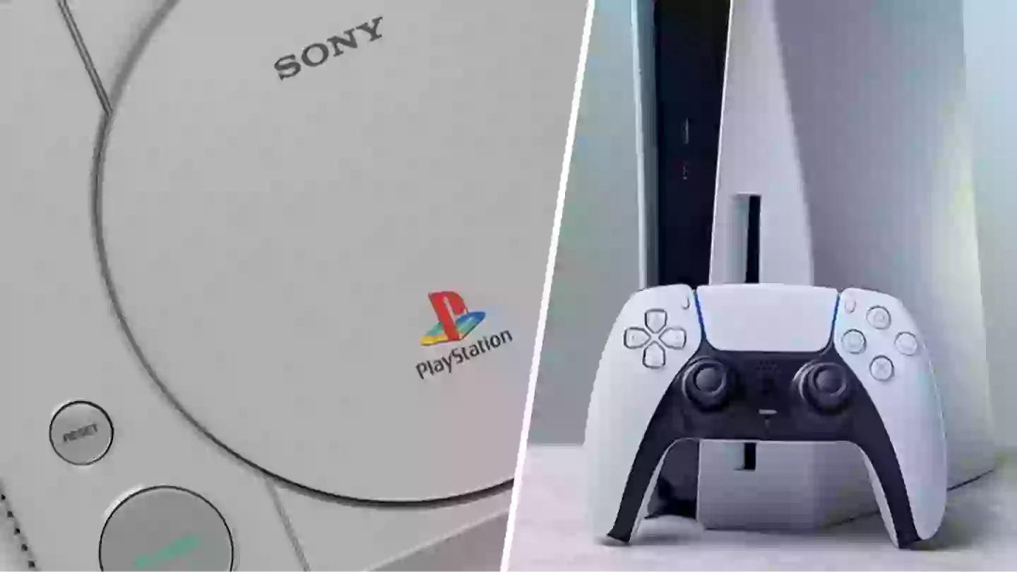 The PS1 remaster we’ve been dreaming of is officially hitting modern consoles