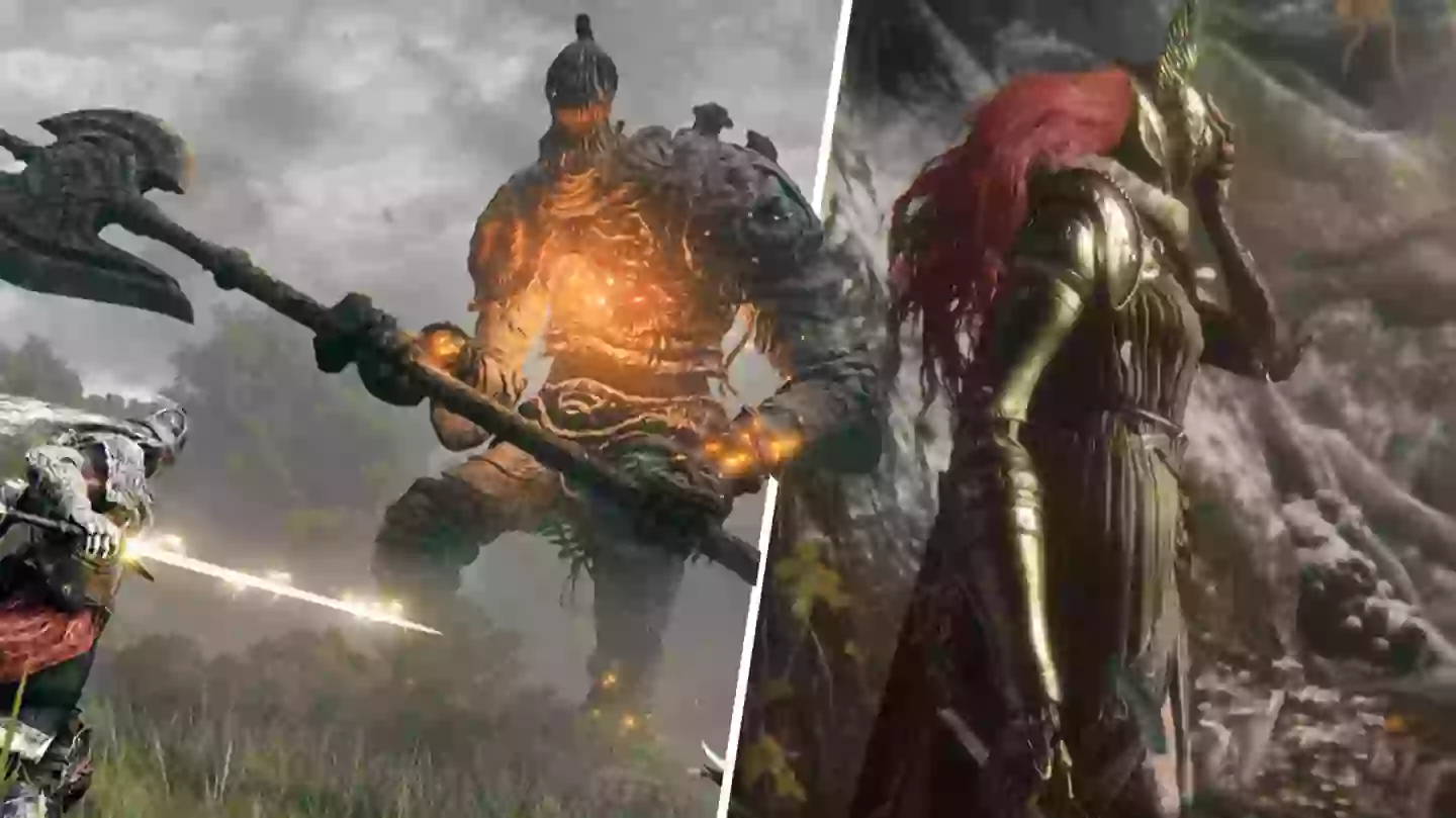 Elden Ring fans surprised with new release, but it’ll cost you