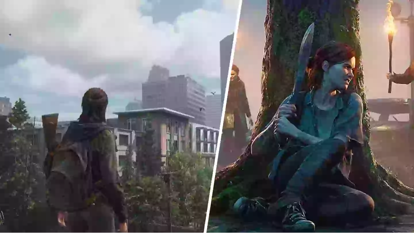 The Last Of Us new release is going to be unplayable for millions of you