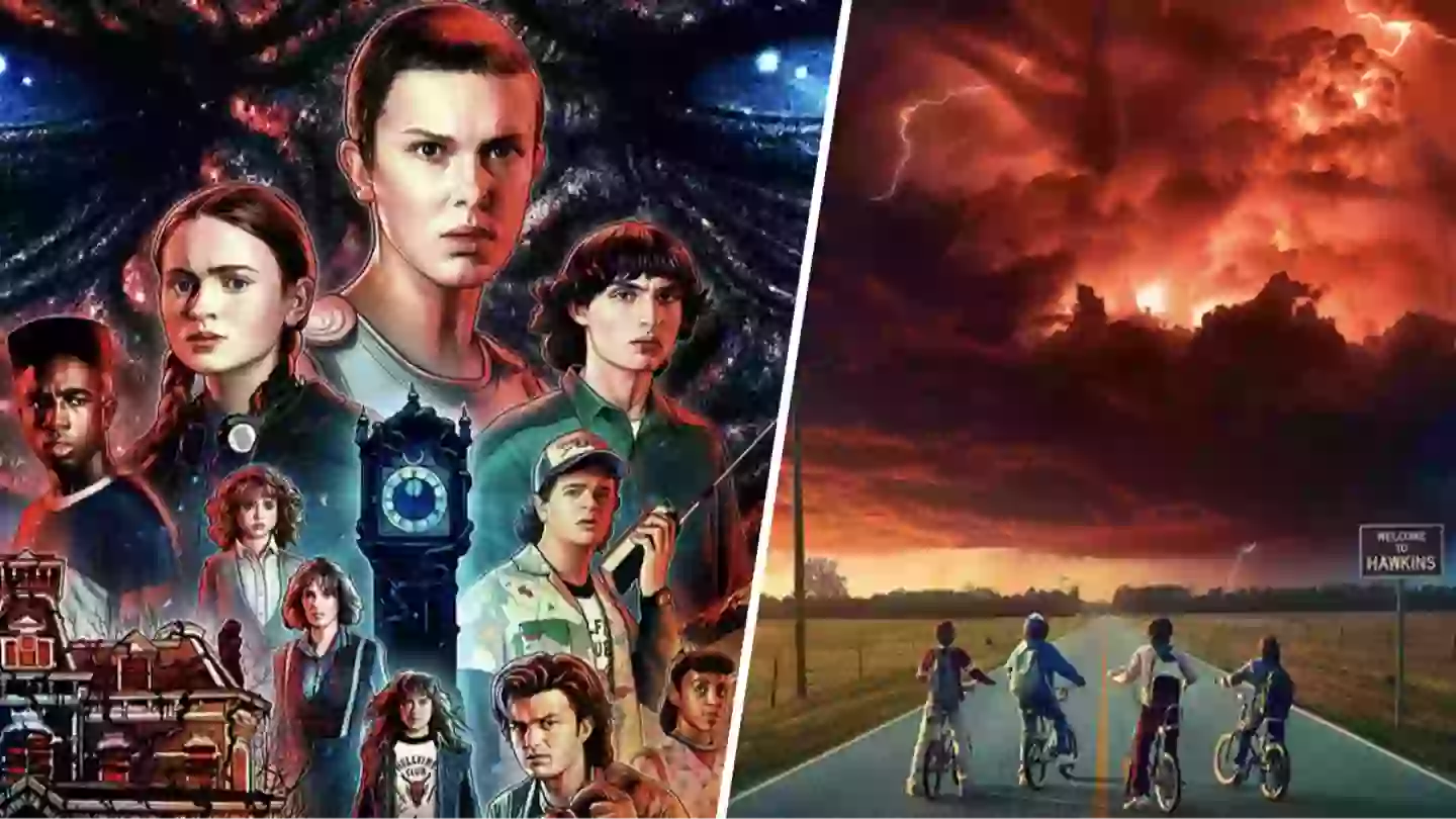 Netflix confirms return of presumed dead Stranger Things character in Season 5