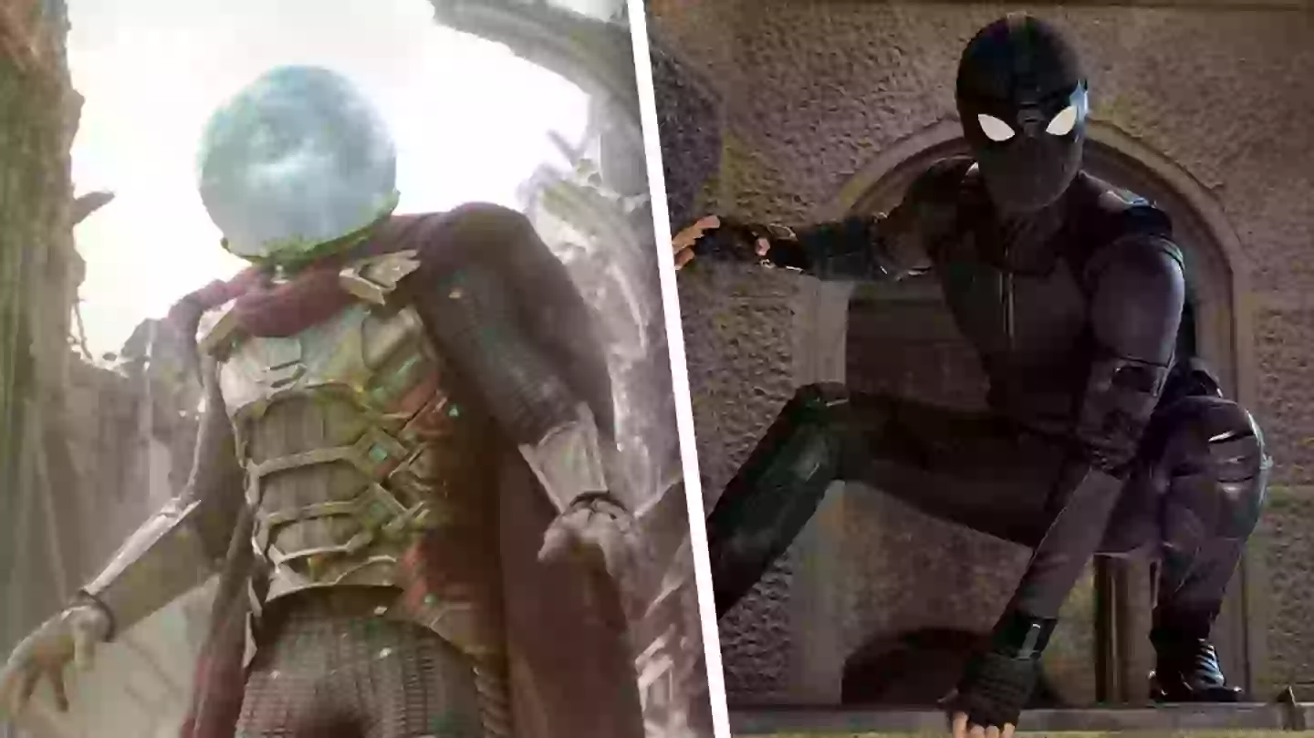 Marvel brings back fan-favourite Spidey villain to MCU in new trailer