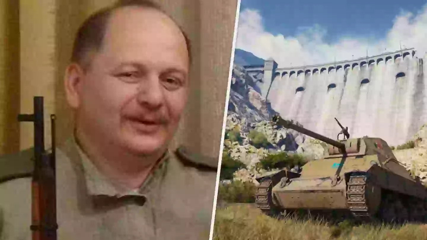 ‘World Of Tanks’ Creative Director Fired For Comments On Russian Invasion