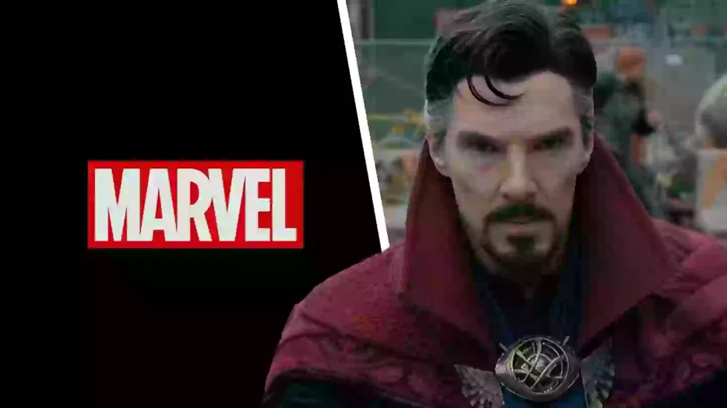 Marvel’s Doctor Strange replacement is the last person you’d expect