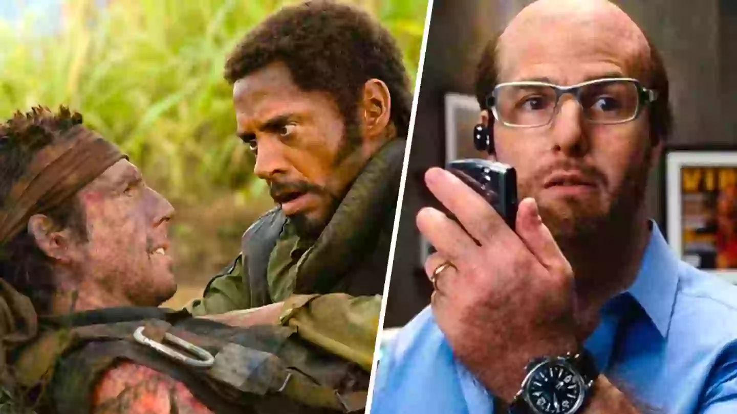 Tropic Thunder hailed as ‘flawless’ movie on its 15th anniversary by fans