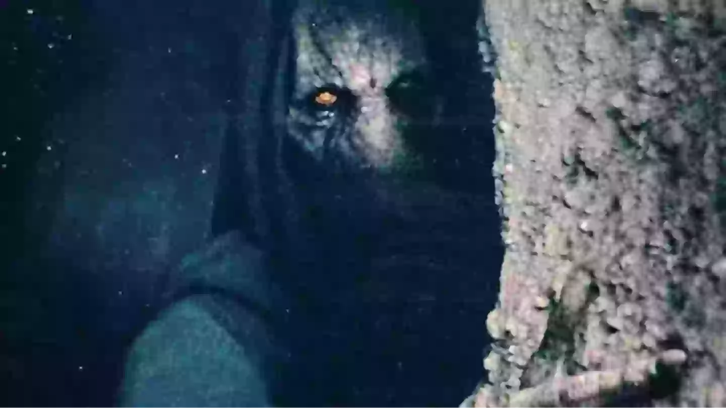 Star Wars quietly confirmed Darth Plagueis' Master, and we all missed it