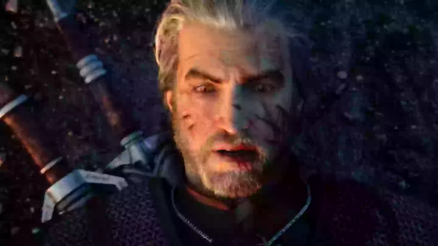 The Witcher 3 celebrating 10th anniversary with major new release