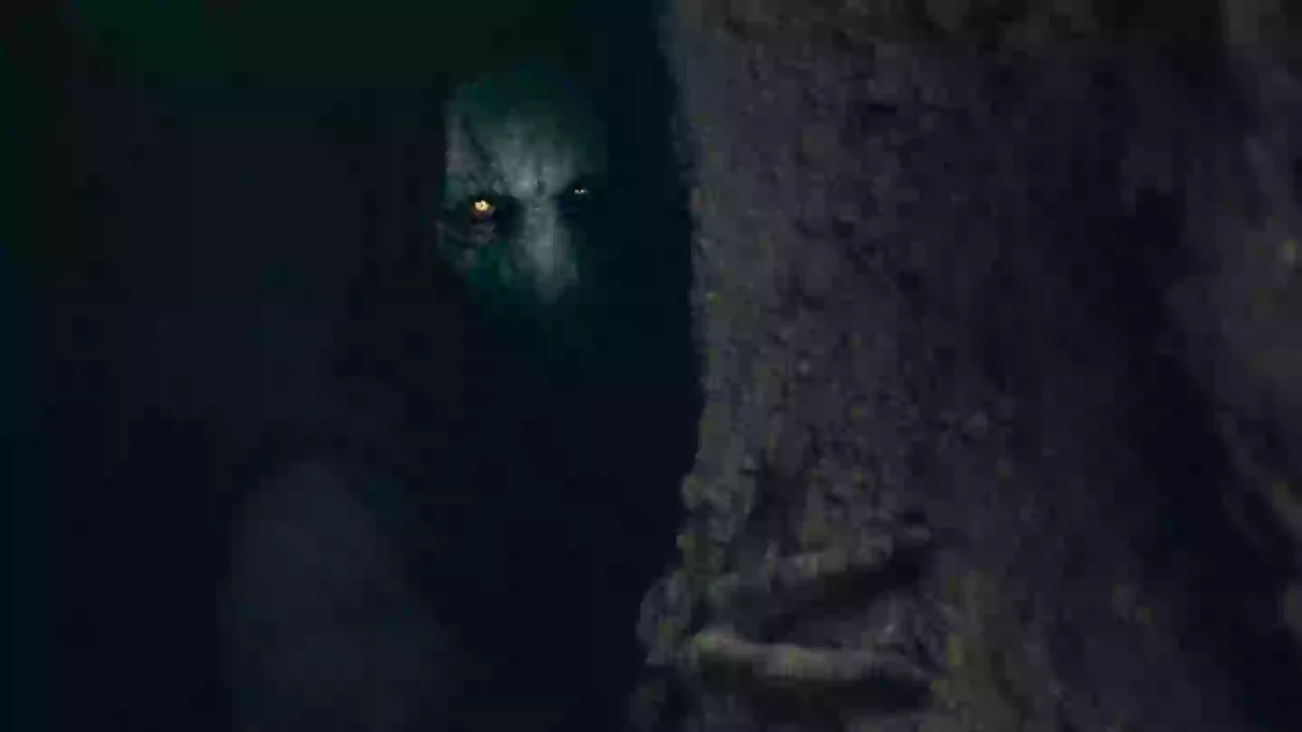 darth plagueis star wars