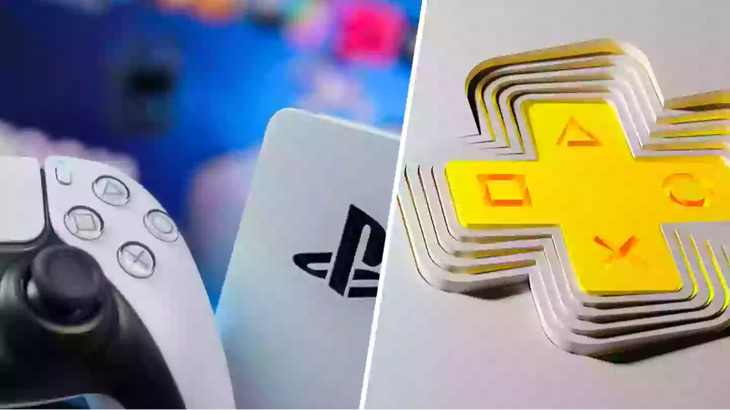 PlayStation Plus users gain surprise bonus free download for 2024’s latest release