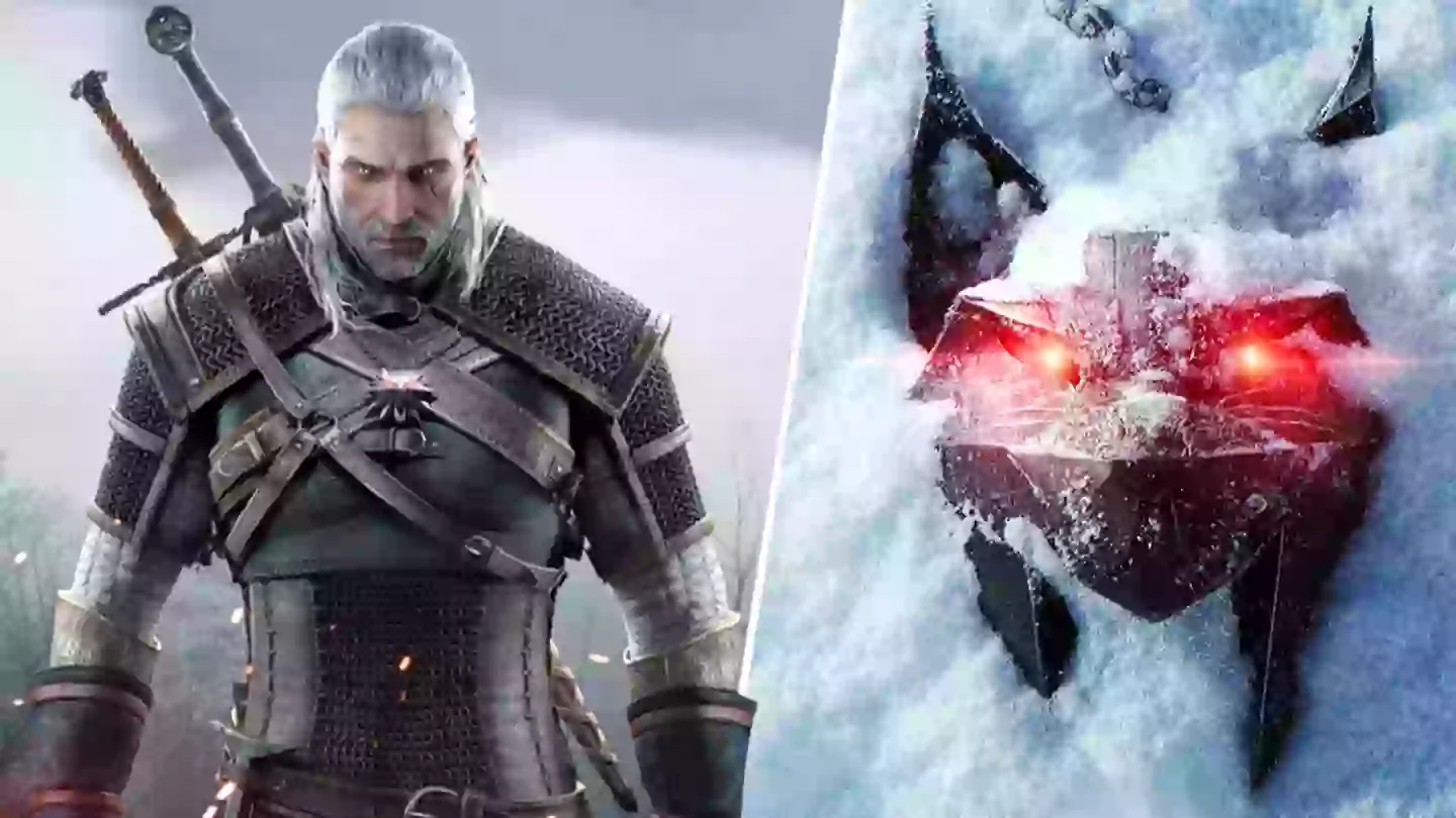 The Witcher 4 quietly teased our main character months ago