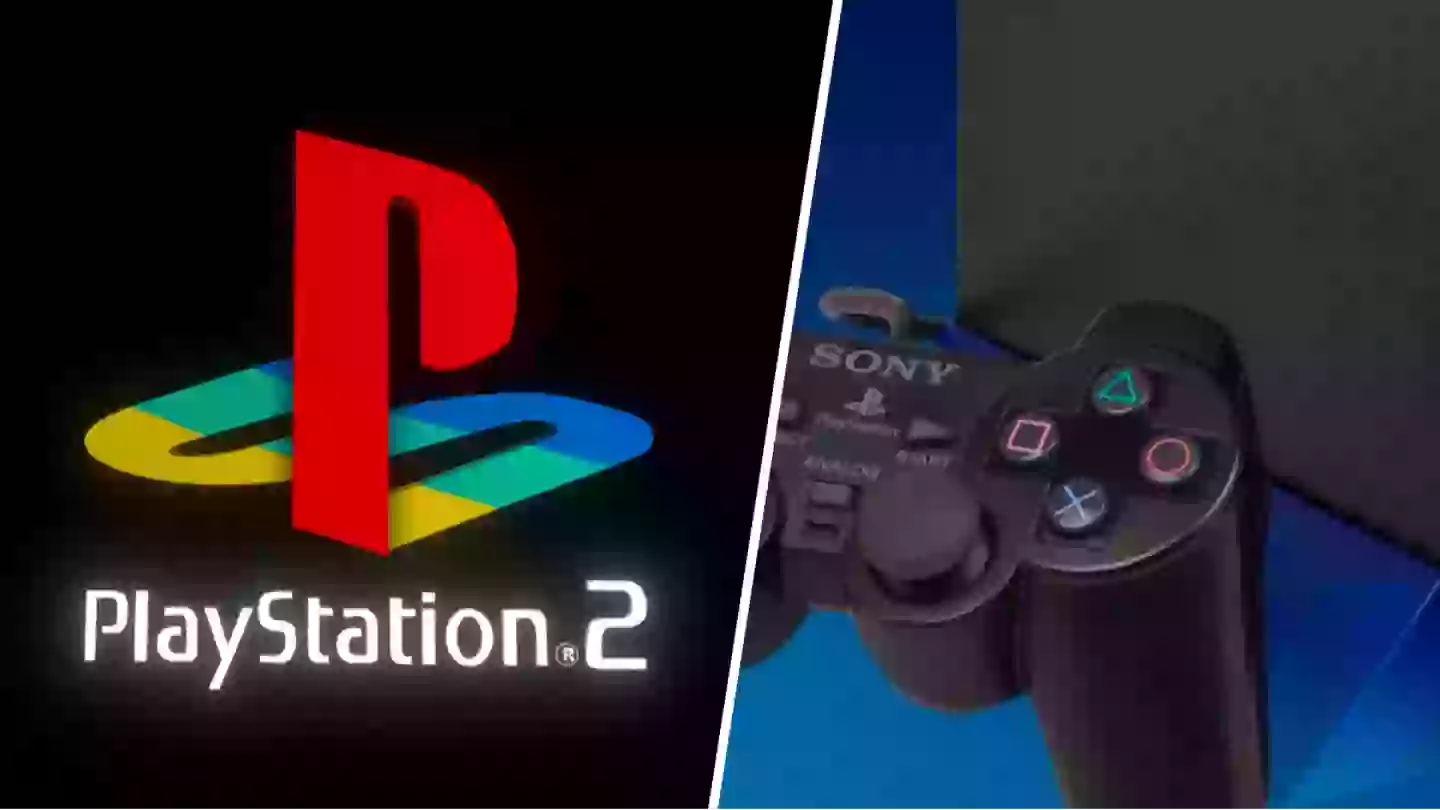 PlayStation 2 is officially back from the dead, and fans are thrilled