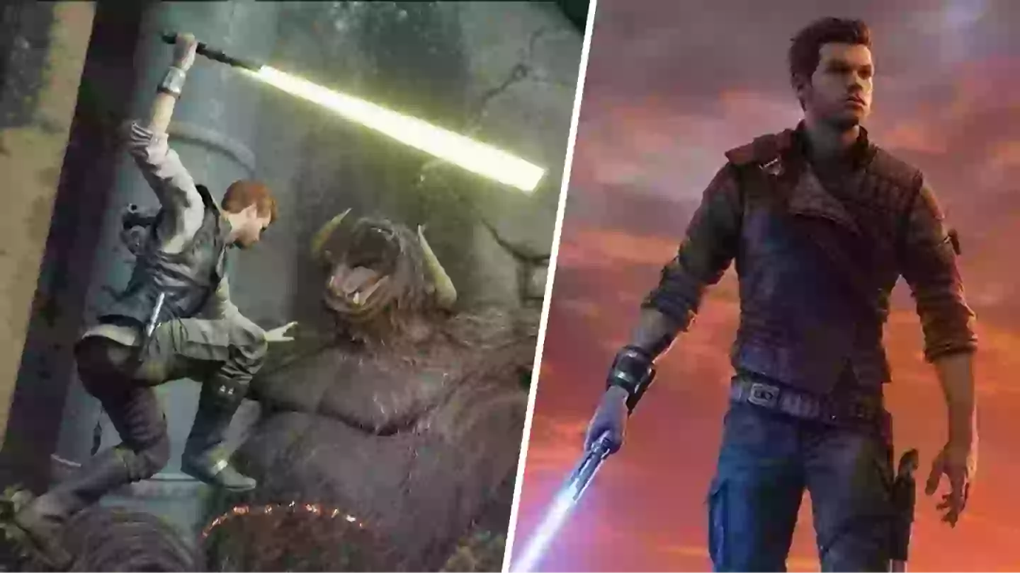 Star Wars Jedi final chapter officially announced