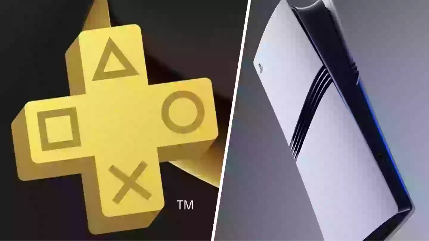 PlayStation Plus subscribers surprised with ton of free bonus downloads